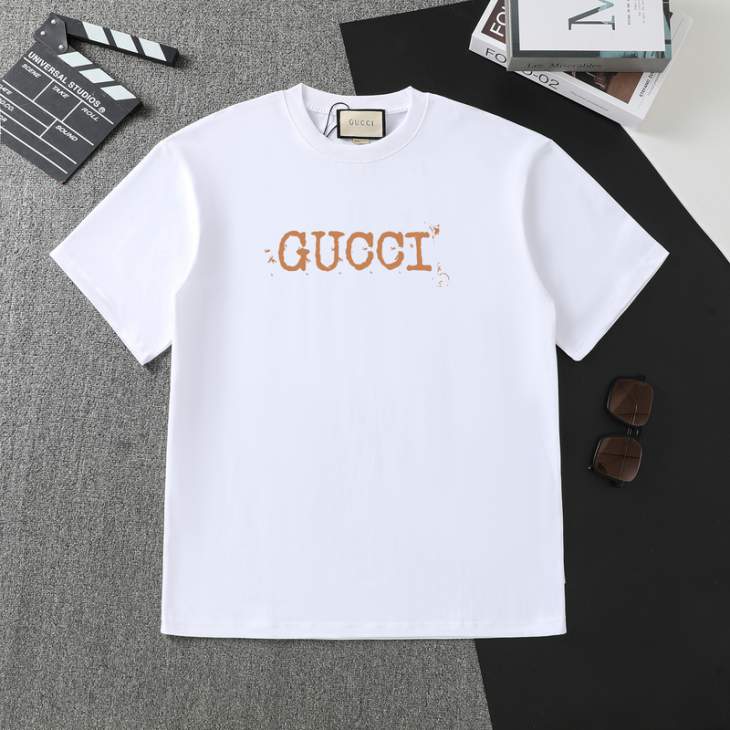 Picture of Gucci T Shirts Short _SKUGucciXS-Lattr36910960